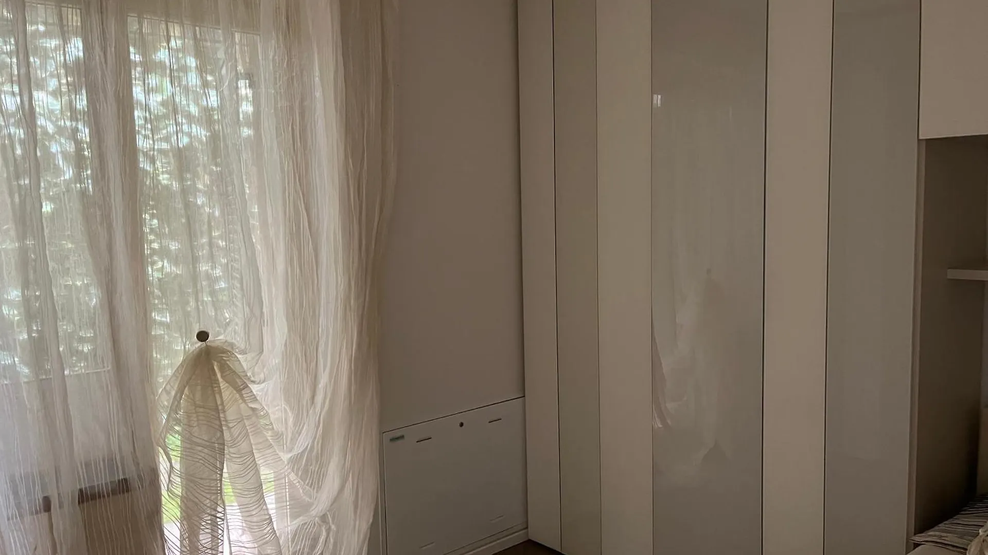 La Casa Nel Resort Riva di Solto Italien