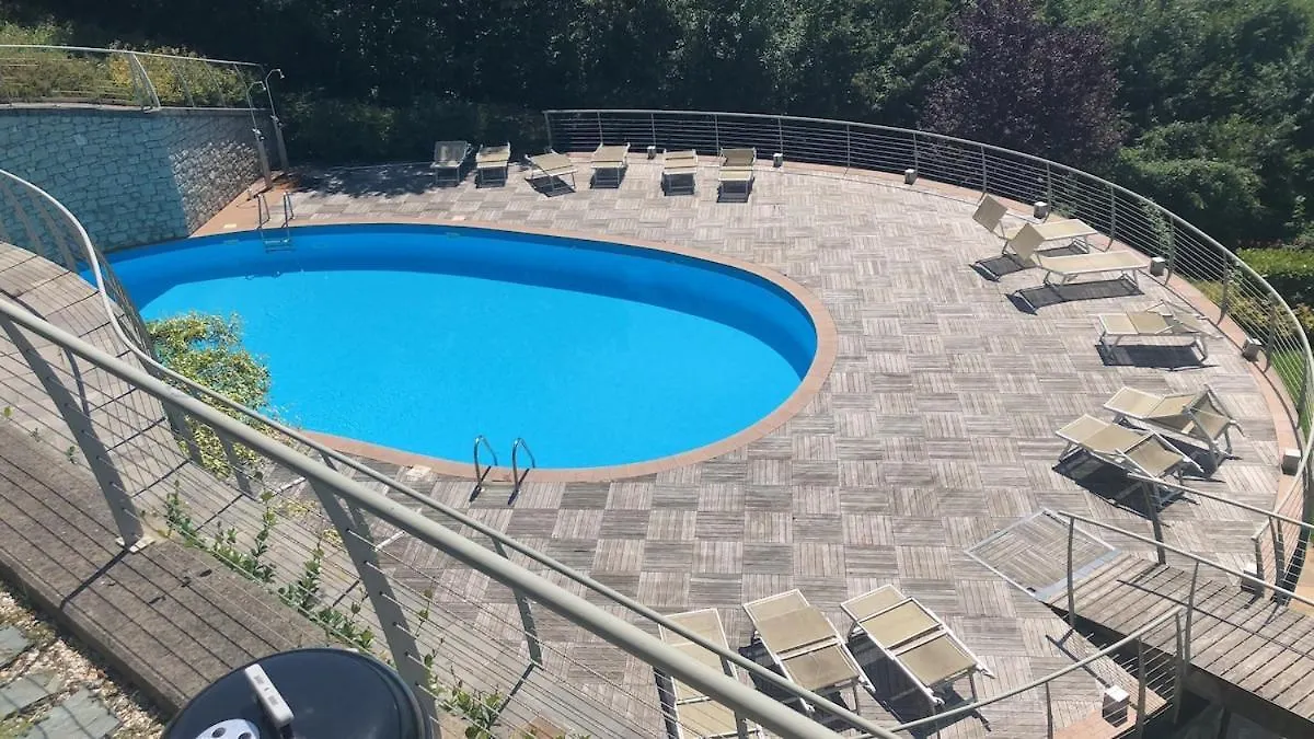 La Casa Nel Resort Riva di Solto