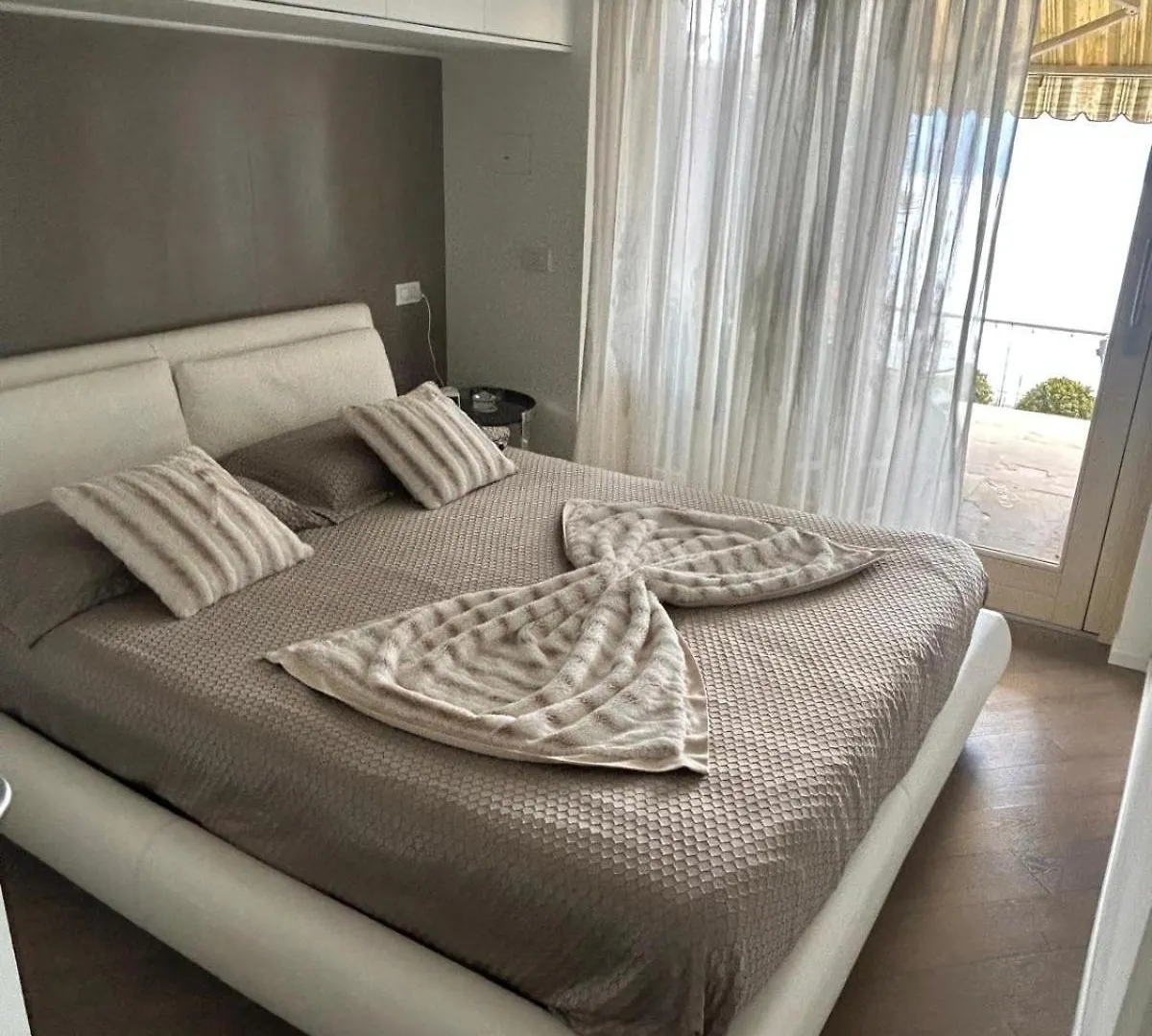 La Casa Nel Resort Riva di Solto 0*,